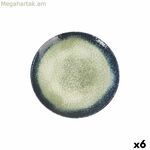 Flat Plate La Mediterránea Olaf Ø 26 սմ (6 միավոր)