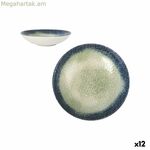 Deep Plate La Mediterránea Olaf Ø 21 սմ (12 միավոր)
