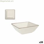 Bowl La Mediterránea Anllo 13 x 13 x 5 սմ (28 միավոր)