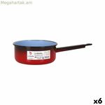 Կաթսա La Estrella Fuego 450 մլ (6 միավոր)
