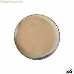 Underplate La Mediterránea Cies Ø 32,5 սմ (6 միավոր)