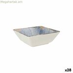Bowl La Mediterránea Aelia 13 x 13 x 5 սմ (28 միավոր)