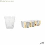 Շոտով բաժակների հավաքածու Inde Salor 43 մլ 6 հատ (12 հատ)