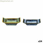 Խորտկարան La Mediterránea Pica-pica 12,8 x 9 x 3,8 սմ (24 միավոր)
