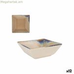 Bowl La Mediterránea Cies 13 x 13 x 5 սմ (12 միավոր)