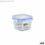 Ճաշի տուփ Inde Quttin ø 8,8 x 6,6 սմ 150 մլ (24 միավոր)