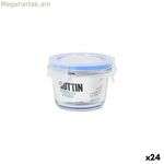 Ճաշի տուփ Indie Quttin 130 մլ (24 միավոր)