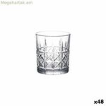 Բաժակ ջրի համար Inde Trikua 310 մլ (48 միավոր)