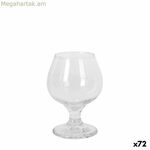 Wineglass La Mediterránea Bois (72 միավոր)