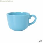 Բաժակ La Mediterránea Blue 500 մլ (12 միավոր)