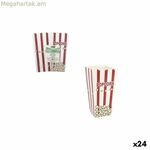 Պոպկորնի մատուցման տարա Indie Popcorn (6 հատ) (24 հատ)