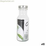 Ապակե շիշ La Mediterránea Anna ապակե 750 մլ 0,75 լ (12 միավոր)