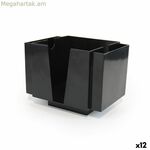 Խոհանոցային պարագաների տակդիր My Bar 18,5 x 13,5 x 14 սմ (12 հատ)