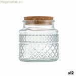 Jar La Mediterránea 600 մլ (12 միավոր)