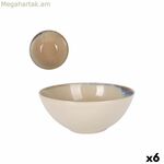 Bowl La Mediterránea Cies (6 միավոր)
