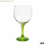 Կոկտեյլի բաժակ LAV Green 645 մլ ø 9,35 x 20 սմ (24 հատ)
