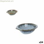 Խորտկարան La Mediterránea Pica-pica 14 x 11,2 x 3,7 սմ (24 միավոր)