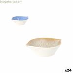 Խորտկարան La Mediterránea Pica-pica 15 x 11,5 x 4,2 սմ (24 միավոր)