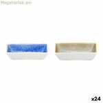 Խորտկարան La Mediterránea Pica-pica 13,8 x 7 x 3,3 սմ (24 միավոր)