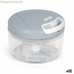 Բանջարեղենի կտրիչ Quttin 160 մլ 9 x 9 x 6 սմ (12 հատ)