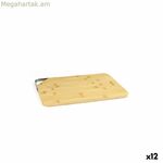 Կտրատման տախտակ Quttin 31 x 20,3 x 1,5 սմ (12 հատ)
