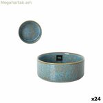Bowl La Mediterránea Scratch կապույտ 13 x 4,8 սմ (24 միավոր)