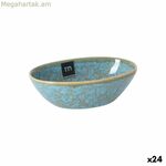 Խորտիկի աման La Mediterránea Scratch 14,2 x 9 x 4,2 սմ (24 հատ)