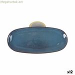 Մատուցման ափսե La Mediterránea Morell 33,8 x 15,2 x 2,6 սմ (12 միավոր)