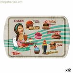 Թիթեղյա Քութթին Հացահատիկներ (12 միավոր)