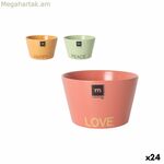 Bowl La Mediterránea Love&peace 650 մլ (24 միավոր)