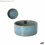 Bowl La Mediterránea Scratch կապույտ 15,6 x 6,8 սմ (12 միավոր)