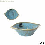 Խորտիկի աման La Mediterránea Scratch 15 x 11,7 x 4,4 սմ (24 հատ)