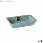 Խորտկարան La Mediterránea Scratch 14,2 x 7,2 սմ (24 միավոր)