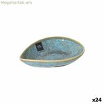 Խորտիկի աման La Mediterránea Scratch 14,6 x 10,6 x 3,1 սմ (24 հատ)