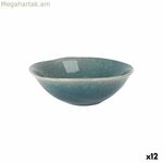 Bowl La Mediterránea Ocean blue Ø 19 սմ 770 մլ (12 միավոր)