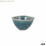 Bowl La Mediterránea Ocean blue 180 մլ 9,5 x 5,4 սմ (24 միավոր)