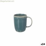 Բաժակ La Mediterránea Ocean blue 330 մլ (24 միավոր)