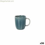 Բաժակ La Mediterránea Ocean blue 90 մլ (36 միավոր)