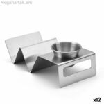 Տակոյի պահոց My Bar 20 x 10 x 5 սմ (12 հատ)