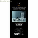 Կոկտեյլ պատրաստող սարք My Bar ապակե պողպատե (12 հատ)