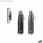 Ջերմային շիշ ThermoSport 850 մլ (6 հատ)