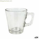 Piece Coffee Cup Set La Mediterránea Segre 3 հատ (24 միավոր)