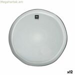 Flat Plate La Mediterránea Սև կավ
