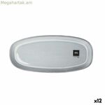 Մատուցման Platter La Mediterránea Սև կավ