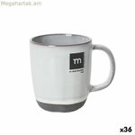 Գավաթ La Mediterránea սև կավ (36 միավոր)
