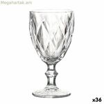 Wineglass La Mediterránea Syros (36 միավոր)