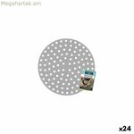 Կրկնակի օգտագործման սիլիկոնե սկուտեղ օդային տապակիչի համար Quttin