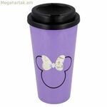 Կափարիչով բաժակ Մինի Մաուս 01049 (520 մլ)