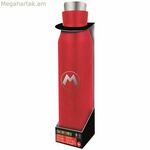 Թերմոս Super Mario 01371 580 մլ սիլիկոնե