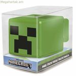 Գավաթ տուփով Minecraft կերամիկական 360 մլ